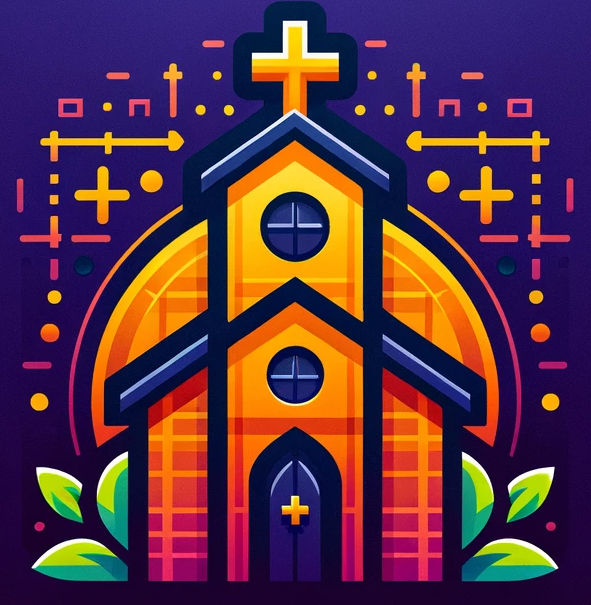 Church Website Hosting and Design