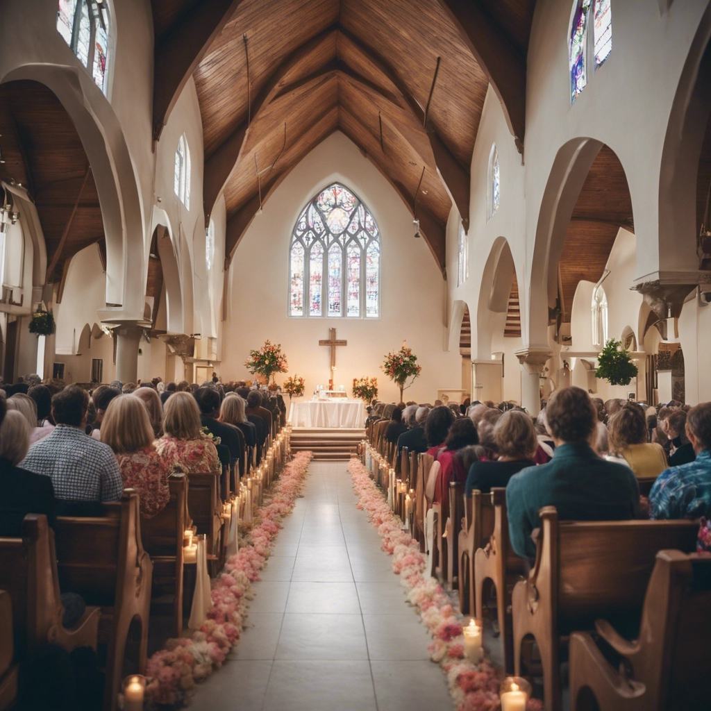 Church Event Management = churchwebsites.io